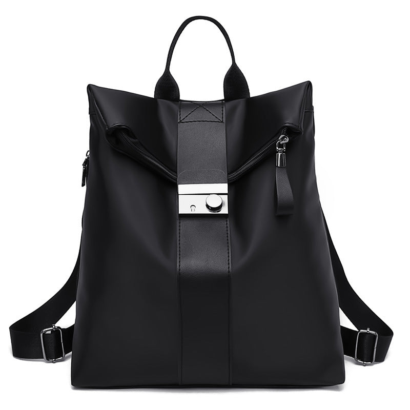 Female Korean Style Wild Fashion Small Backpack