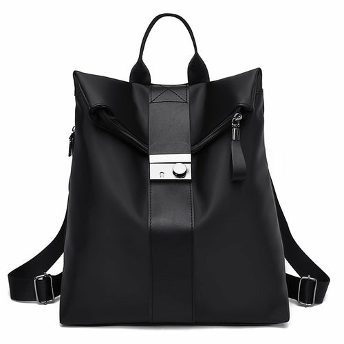 Female Korean Style Wild Fashion Small Backpack