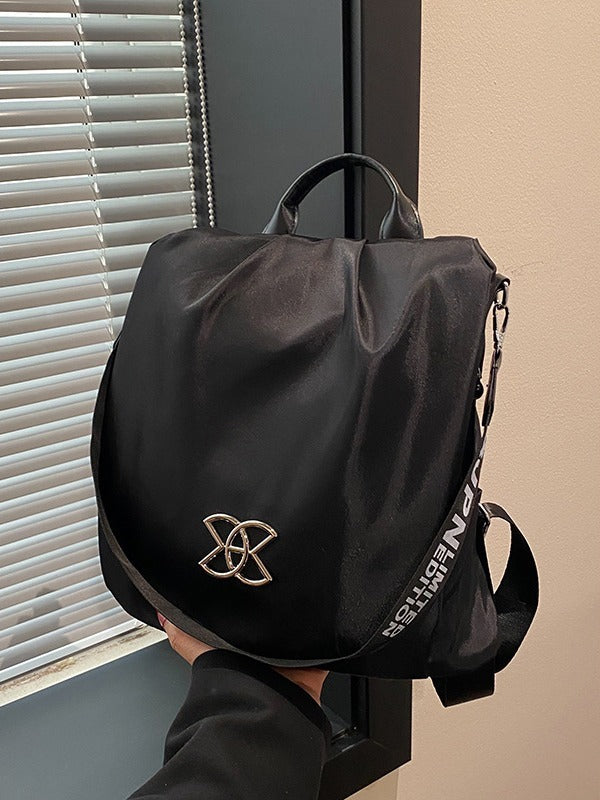 Large Capacity Trendy Bag Travel Backpack