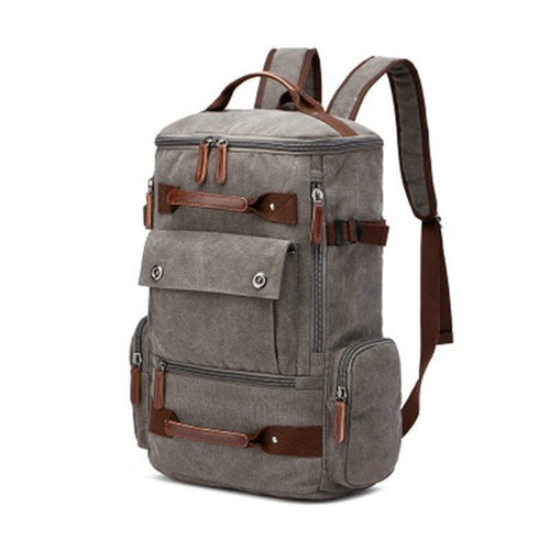 Large Korean Edition Leisure Fashion Backpack