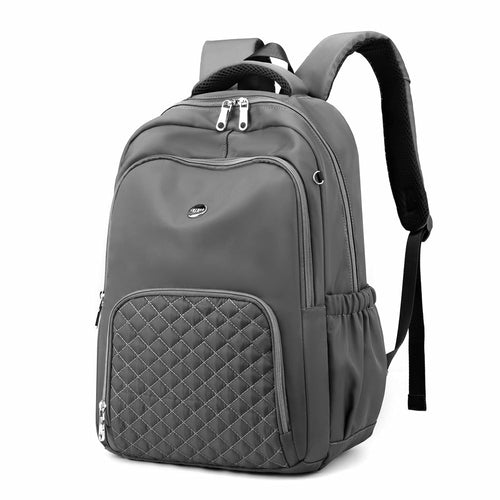 Casual Fashion Korean Version Oxford Cloth Small Backpack