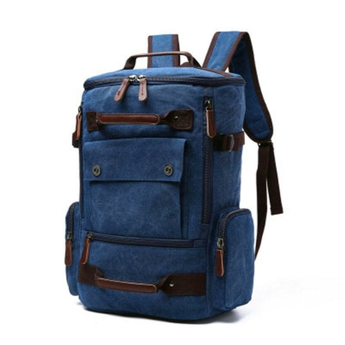 Large Korean Edition Leisure Fashion Backpack