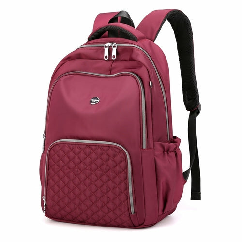 Casual Fashion Korean Version Oxford Cloth Small Backpack
