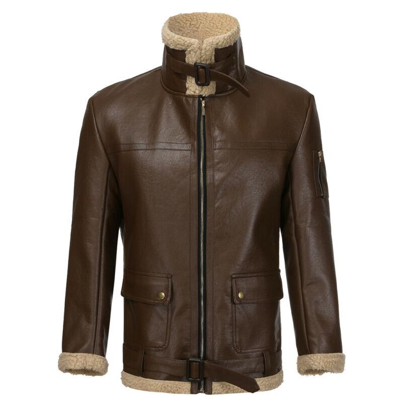 ZLM 244 Winter Vintage Bomber Jackets