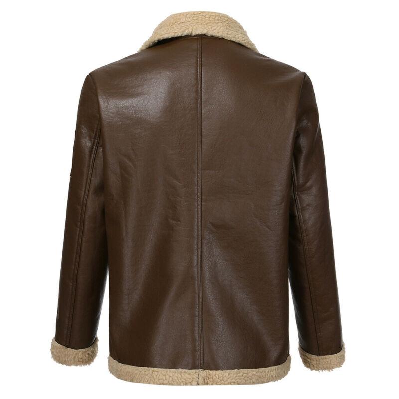ZLM 244 Winter Vintage Bomber Jackets