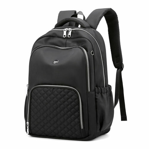 Casual Fashion Korean Version Oxford Cloth Small Backpack