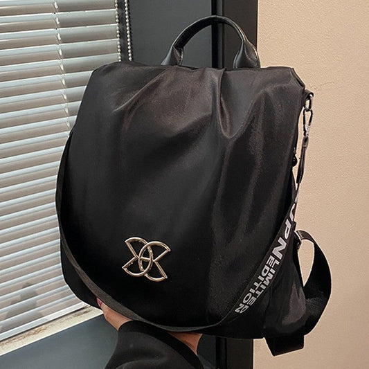 Large Capacity Trendy  Bag Travel Backpack