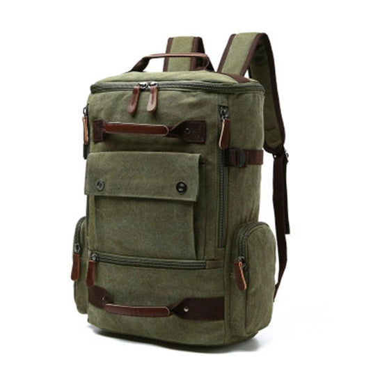 Large Korean Edition Leisure Fashion Backpack