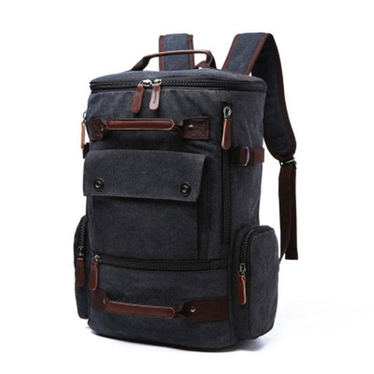 Large Korean Edition Leisure Fashion Backpack