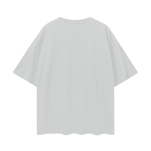 Streetwear Unisex Loose Fit Graphic T-shirt